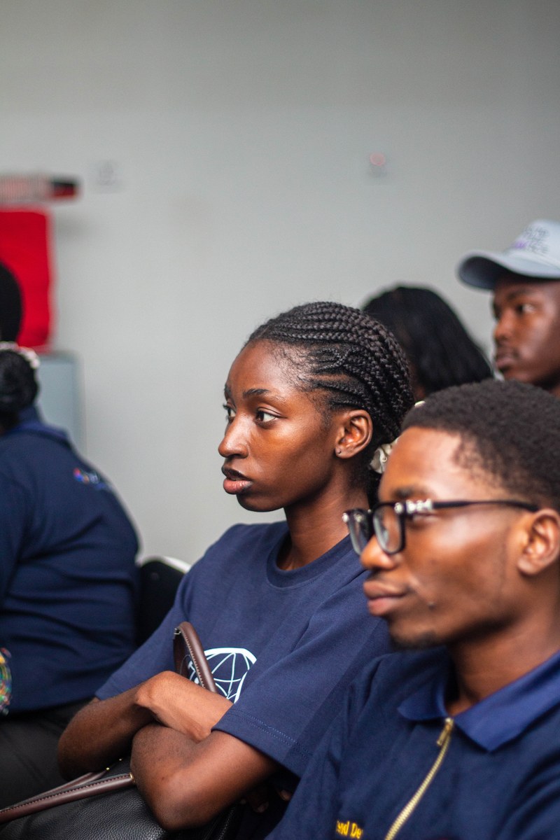 GDG Babcock community at ORBIT