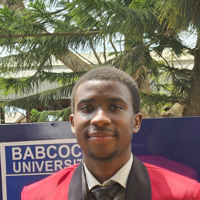Olubowale Oluwatunmininu Temitope