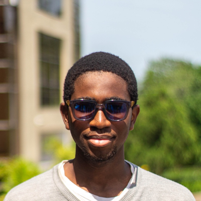 Offiong Ryan
