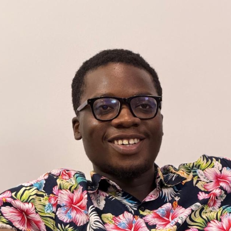 Agunbiade Ayomide Obanijesu