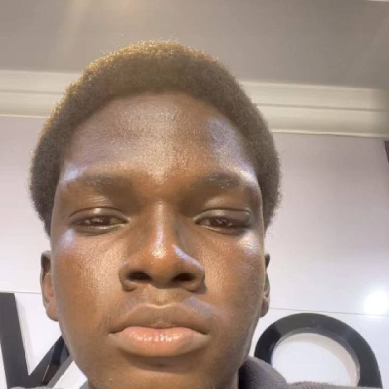 Ojekemi Ayotomiwa